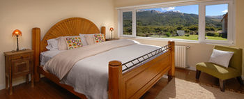 Ski Sur Apartments Bariloche Zewnętrze zdjęcie
