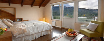 Ski Sur Apartments Bariloche Zewnętrze zdjęcie