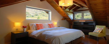 Ski Sur Apartments Bariloche Zewnętrze zdjęcie