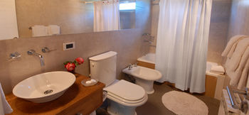 Ski Sur Apartments Bariloche Zewnętrze zdjęcie