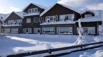 Ski Sur Apartments Bariloche Zewnętrze zdjęcie