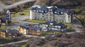 Ski Sur Apartments Bariloche Zewnętrze zdjęcie